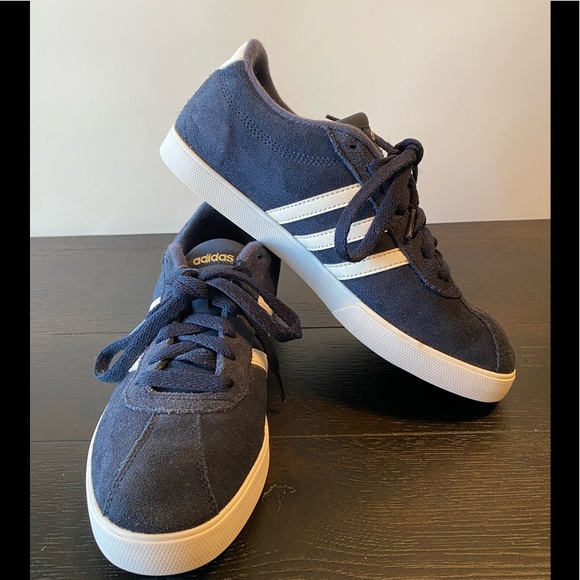 adidas women's courtset shoes